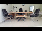 LeXus Executive Office Set - With Return