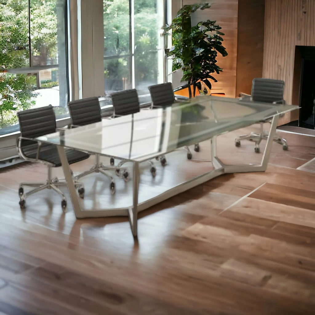 Rabat Toplantı Masası ISTANBUL