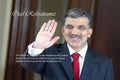 Our Special Reference Mr. Abdullah Gül