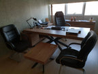 Reno Finans Ataşehir Ofis Mobilya Aziz Bey İstanbul Ofis Mobilya
