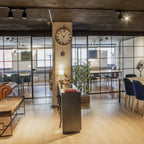 Retrowal Ofis Bölme Sistemleri ISTANBUL-TSI