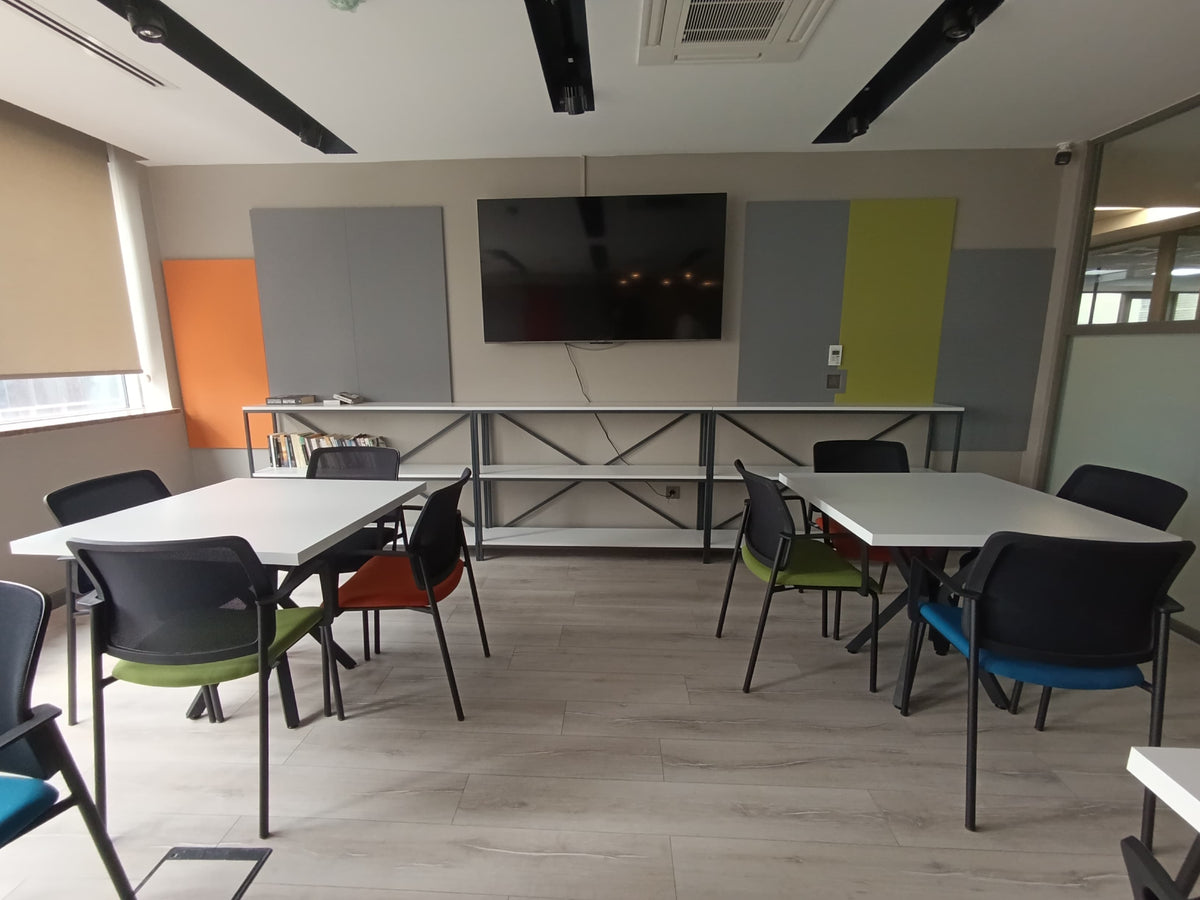 Office Decoration and Furniture 4Arc