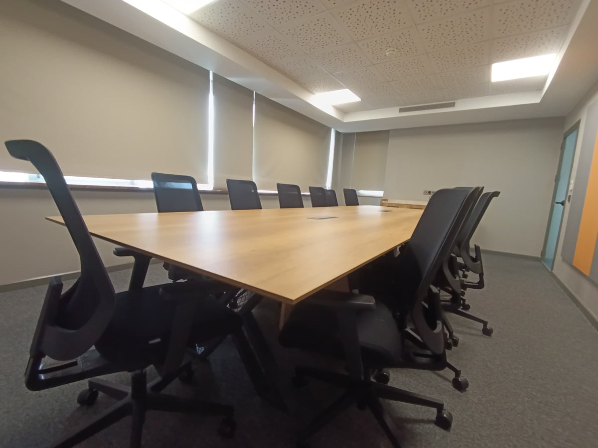 Office Decoration and Furniture 4Arc