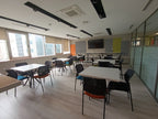 Office Decoration and Furniture 4Arc