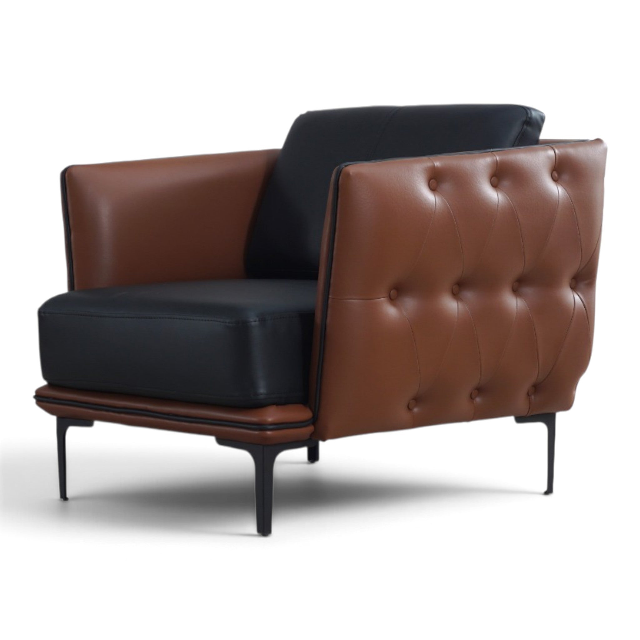 Milano Armchair
