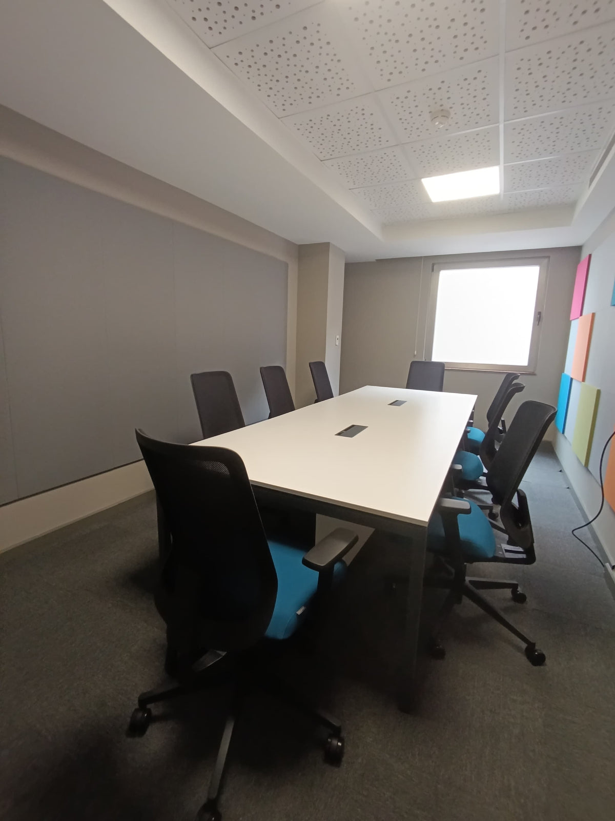 Office Decoration and Furniture 4Arc