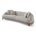 Orion Three-Seater Sofa