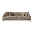 Orion Three-Seater Sofa