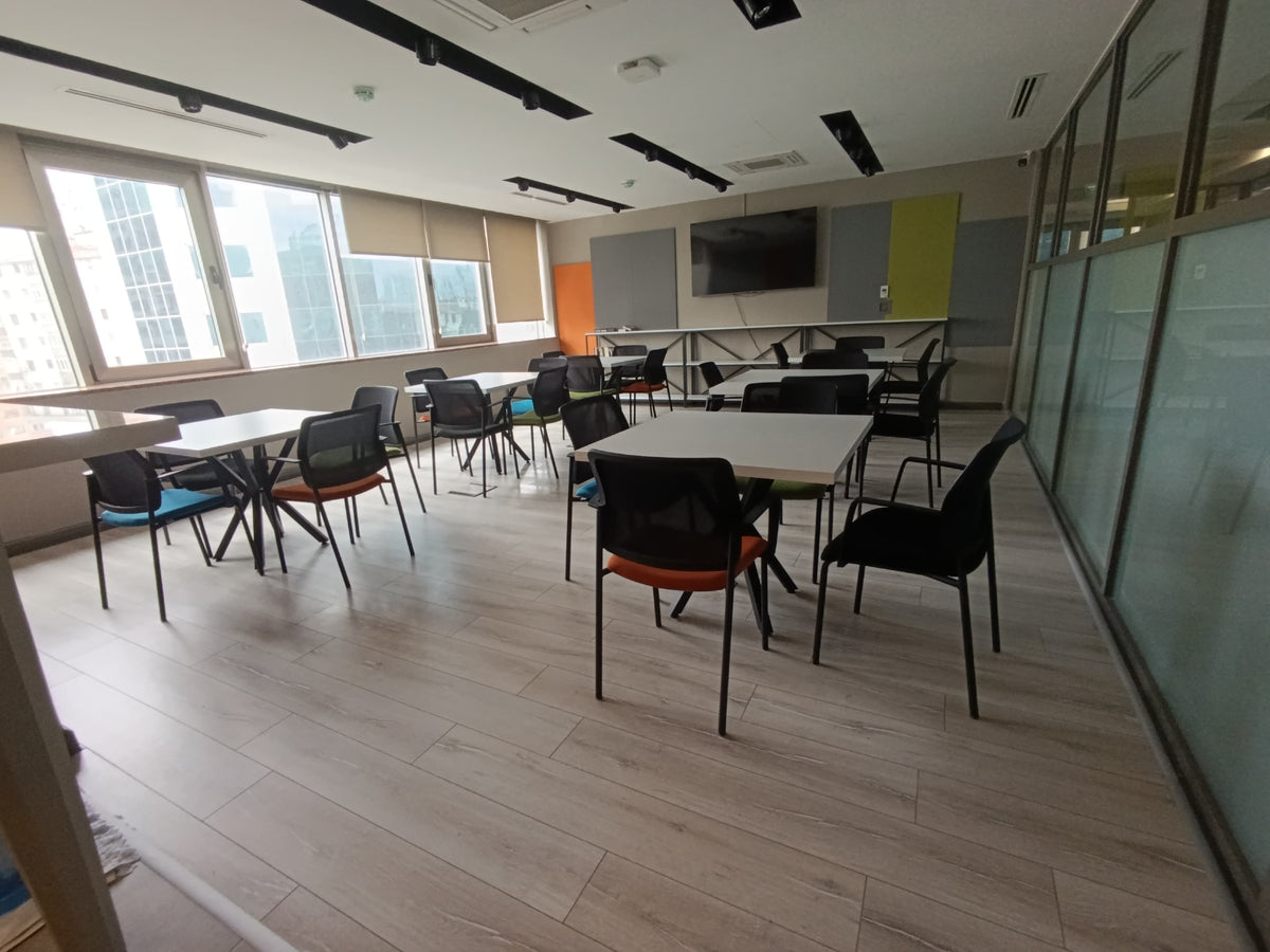 Office Decoration and Furniture 4Arc