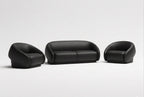 Round Armchair