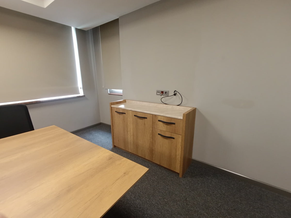 Office Decoration and Furniture 4Arc