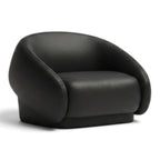 Round Armchair