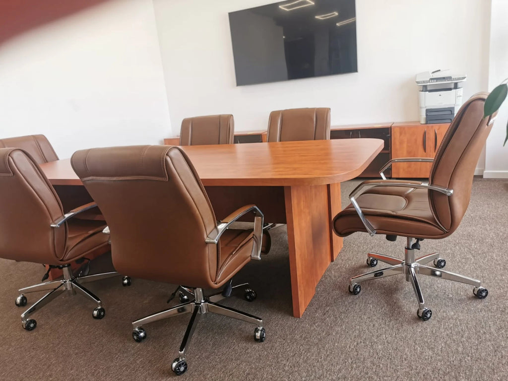 Romanya Ofis Mobilyaları ISTANBUL-TSI