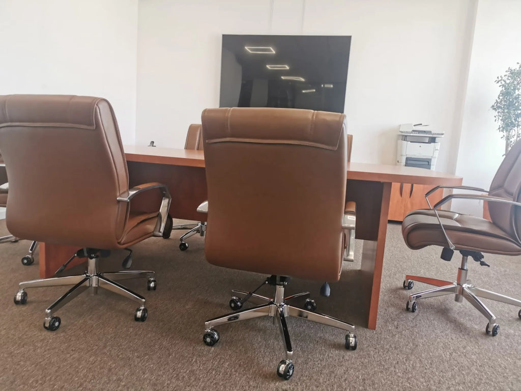 Romanya Ofis Mobilyaları ISTANBUL-TSI