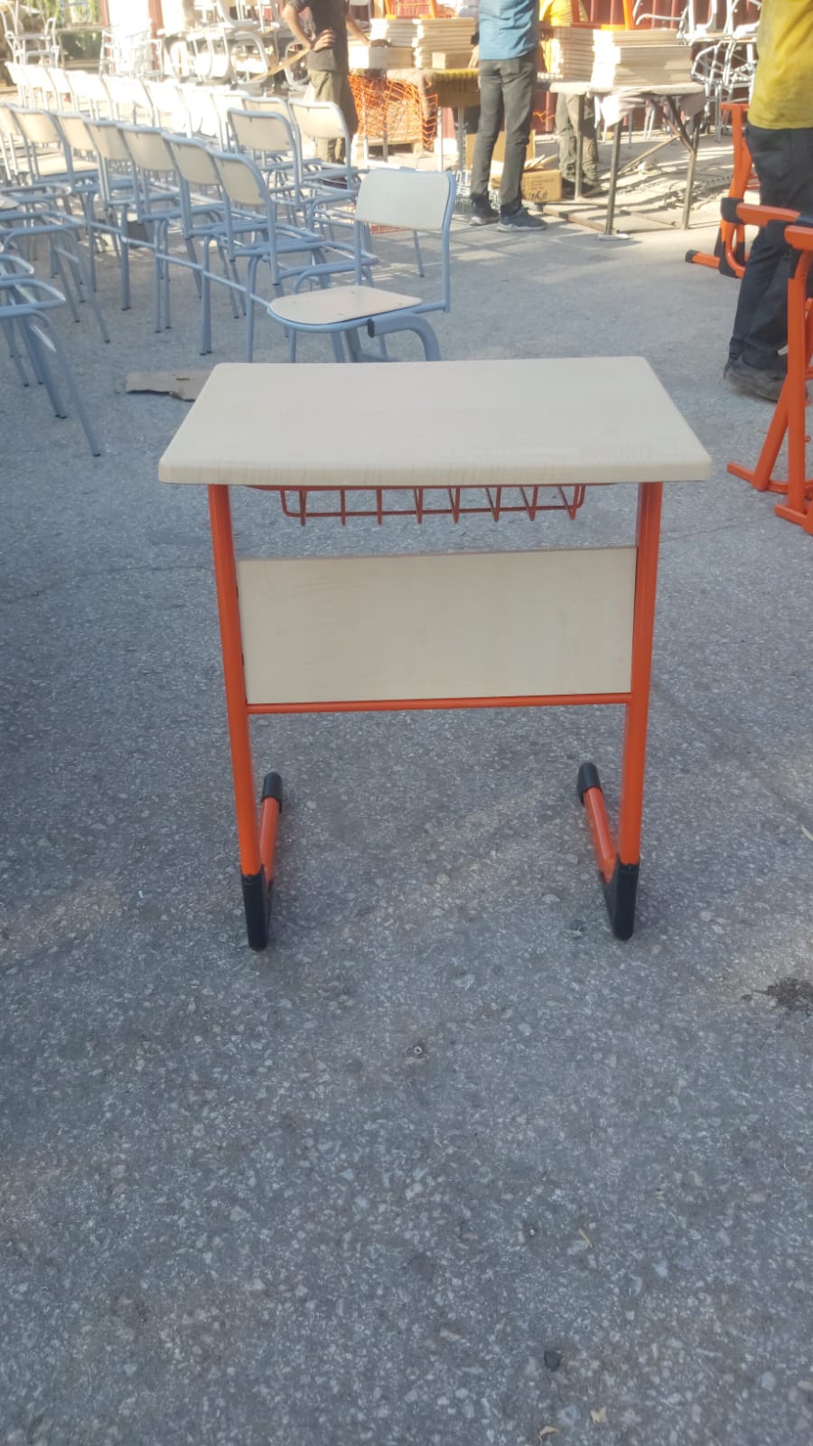 Okul Çalışma Masası ISTANBUL-TSI