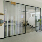 Skywall Ofis Bölme Sistemleri ISTANBUL-TSI