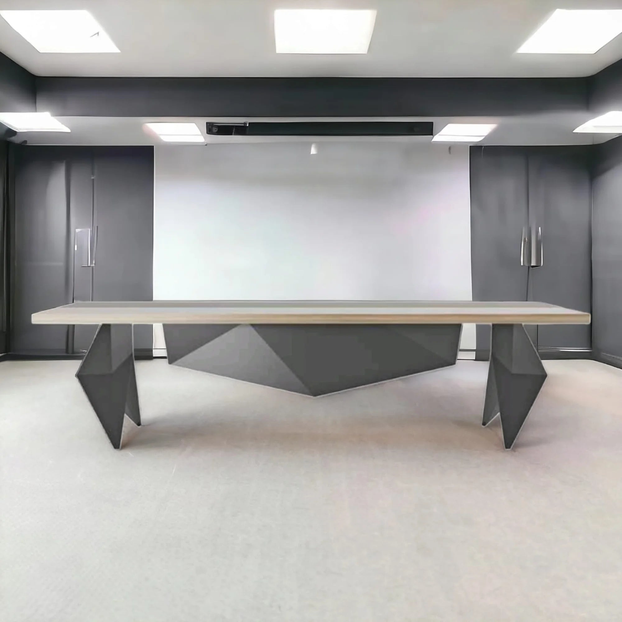 Sofya Ofis Masası ISTANBUL-NSM