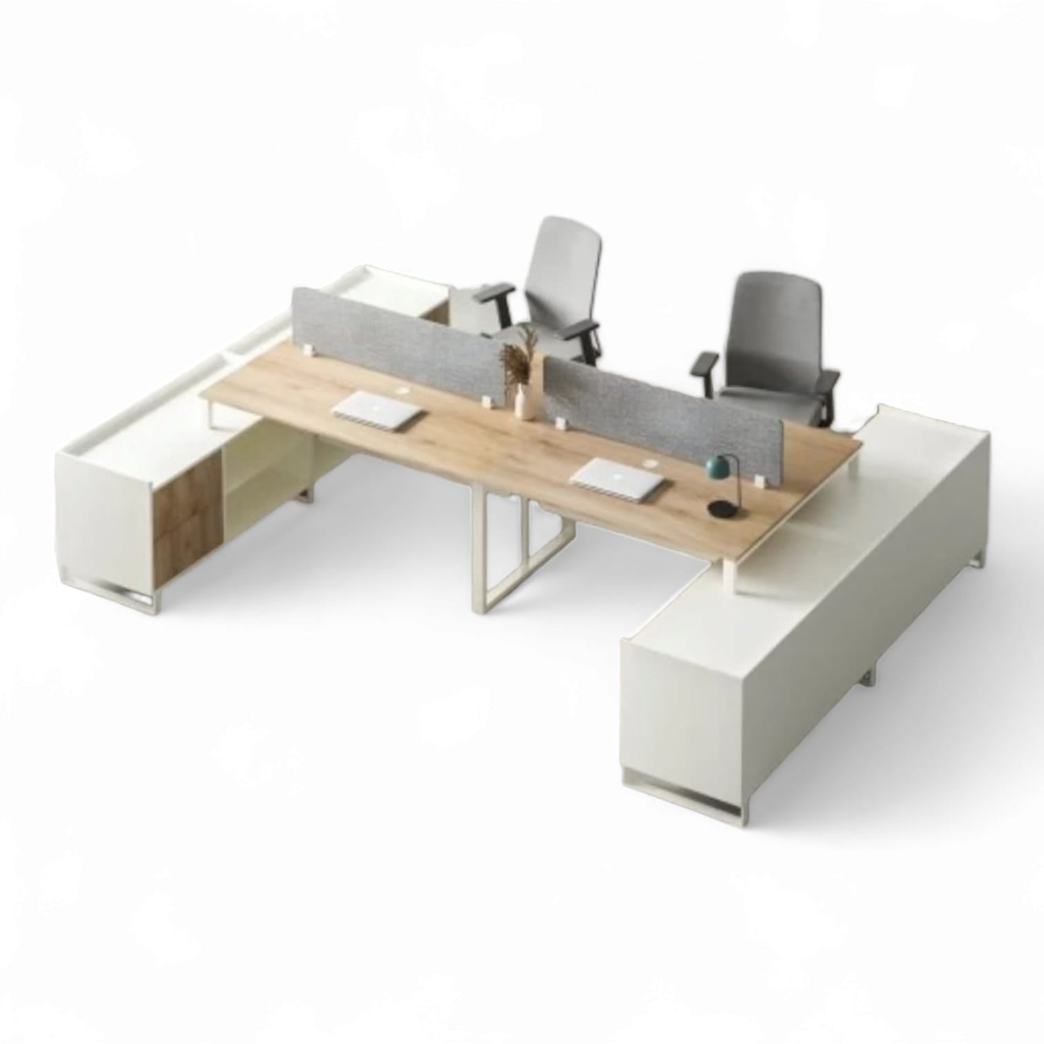 Stable Workbench