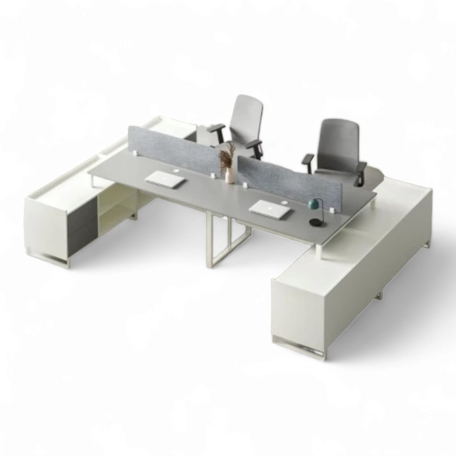 Stable Workbench