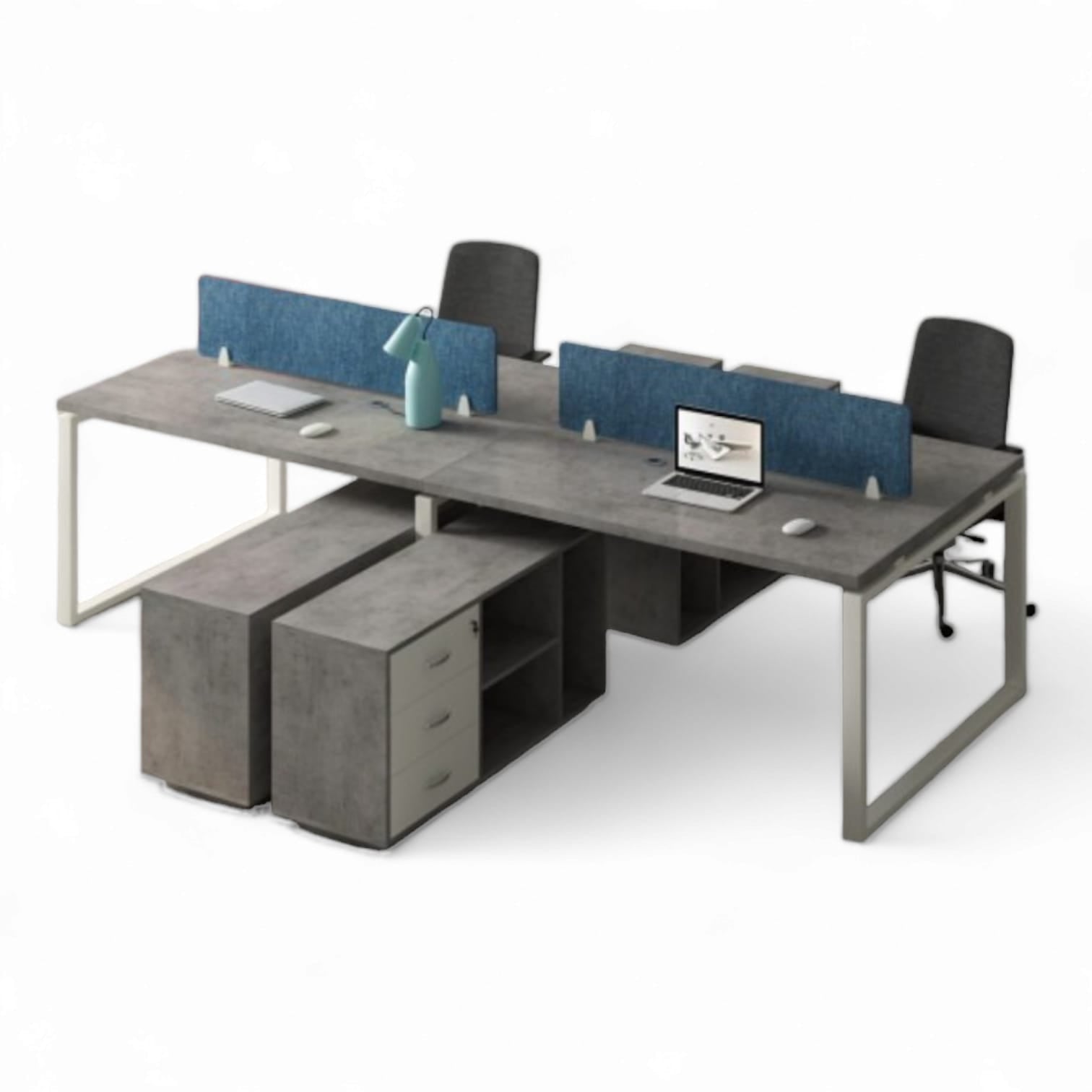 Qpr Desk