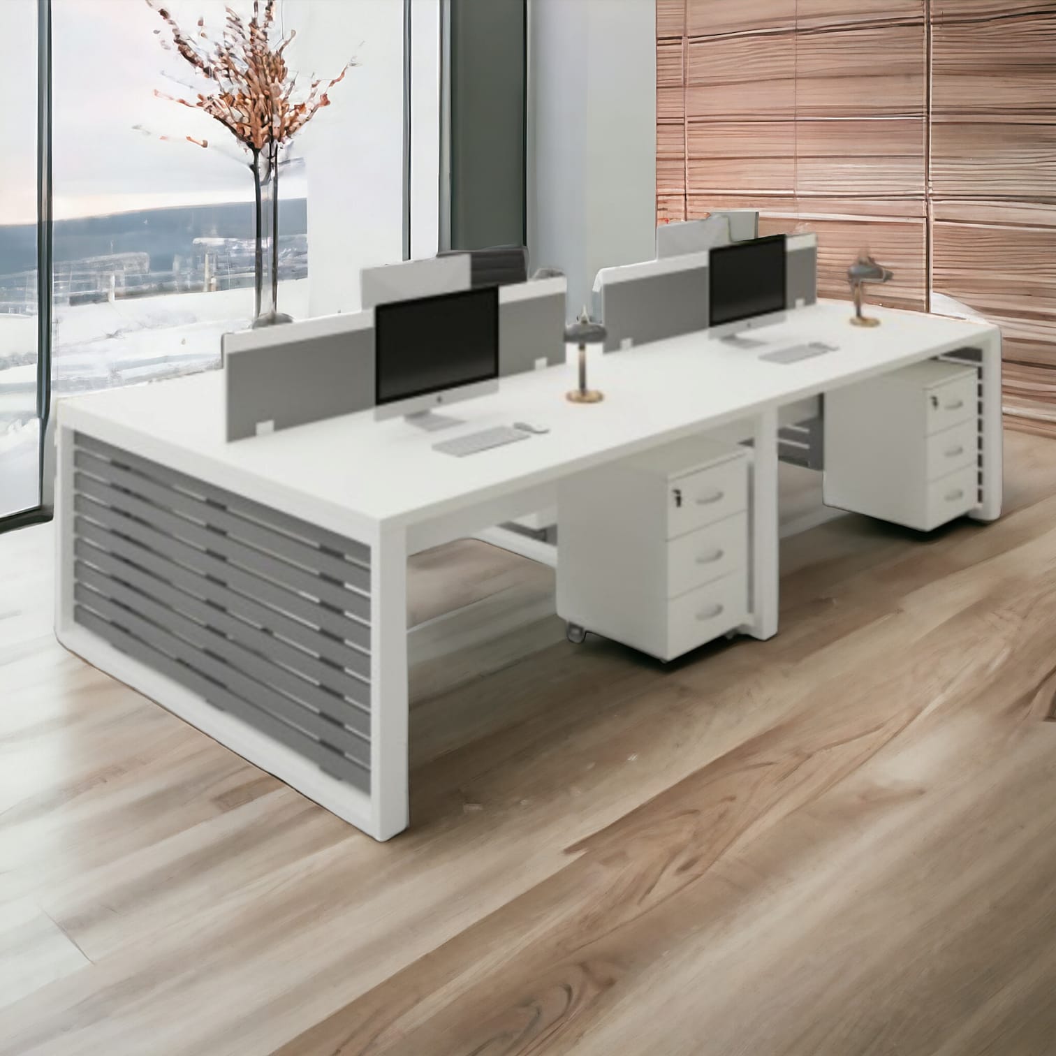 Naz Study Desk
