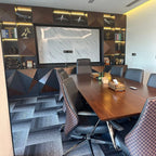 Tiran  Makam Ofis Takımı ISTANBUL