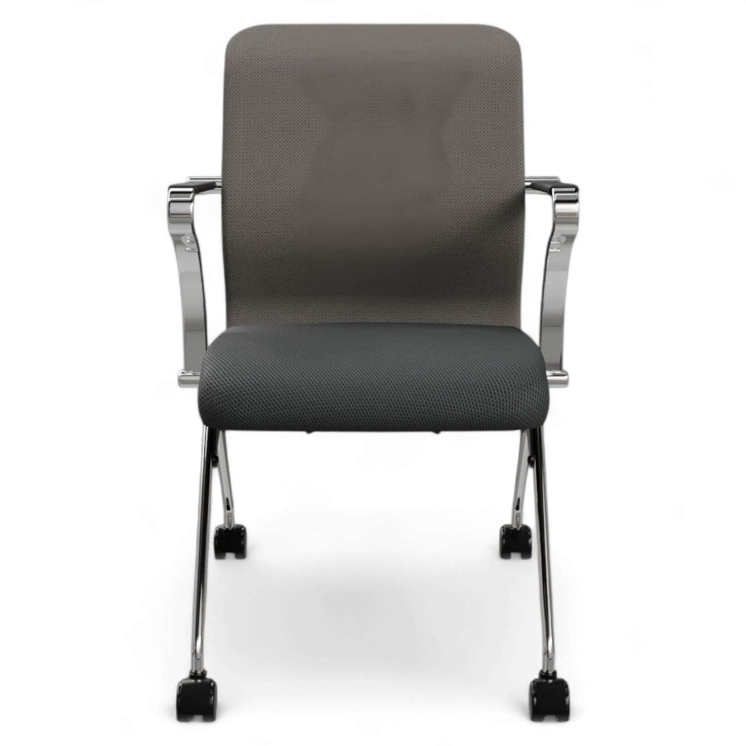Metal Body Ergo7 Meeting Chair