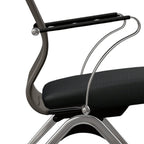 Metal Body Ergo7 Meeting Chair