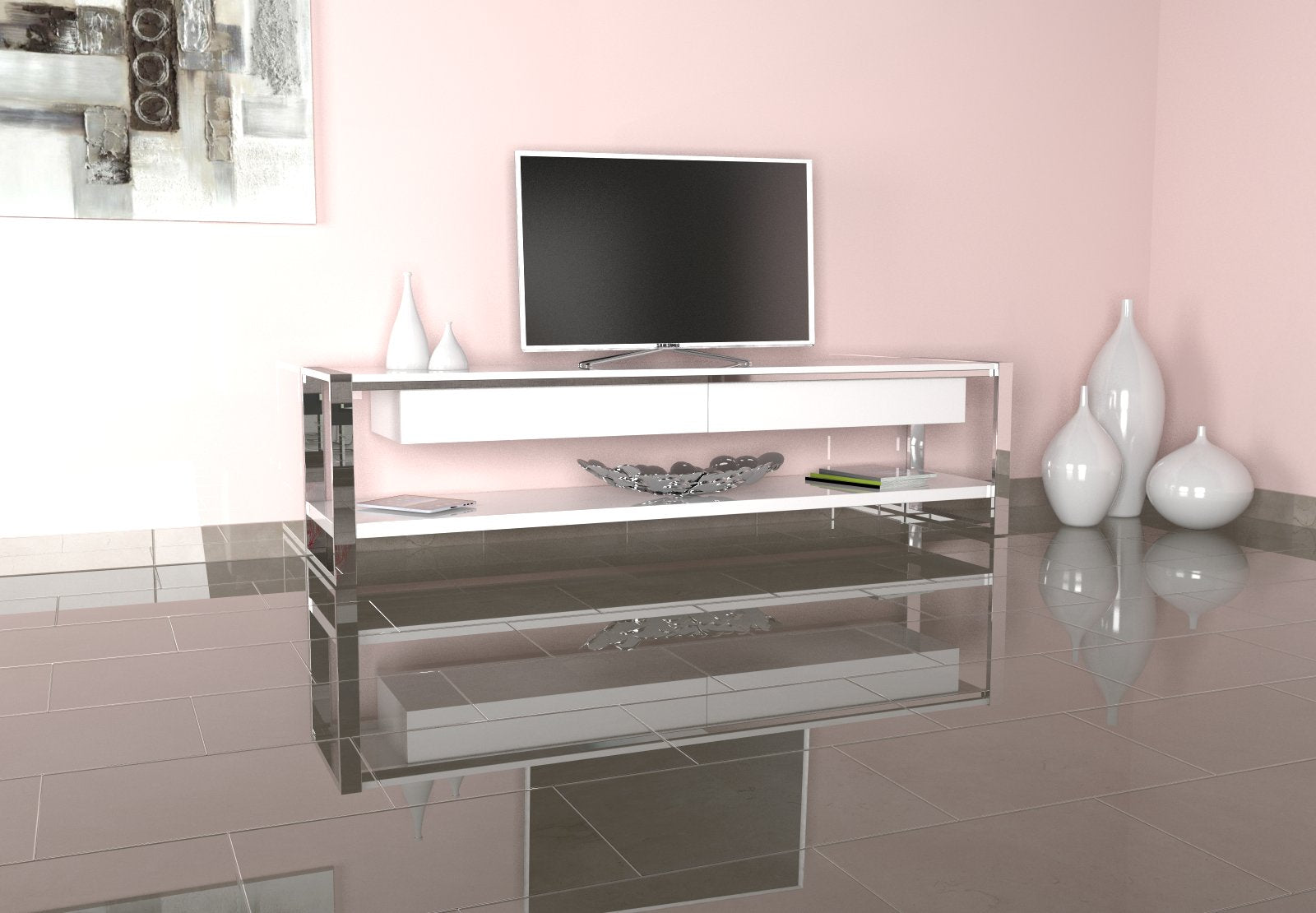 Verona Plus Lcd Tv Ünitesi