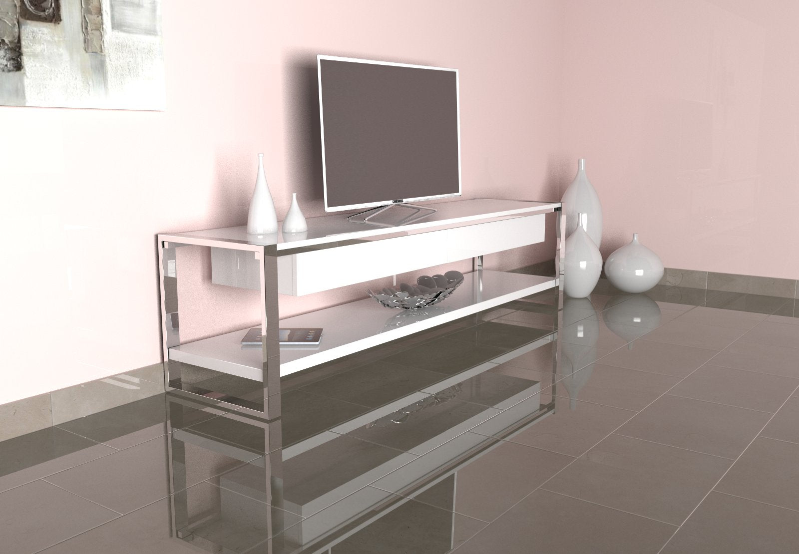 Verona Plus Lcd Tv Ünitesi