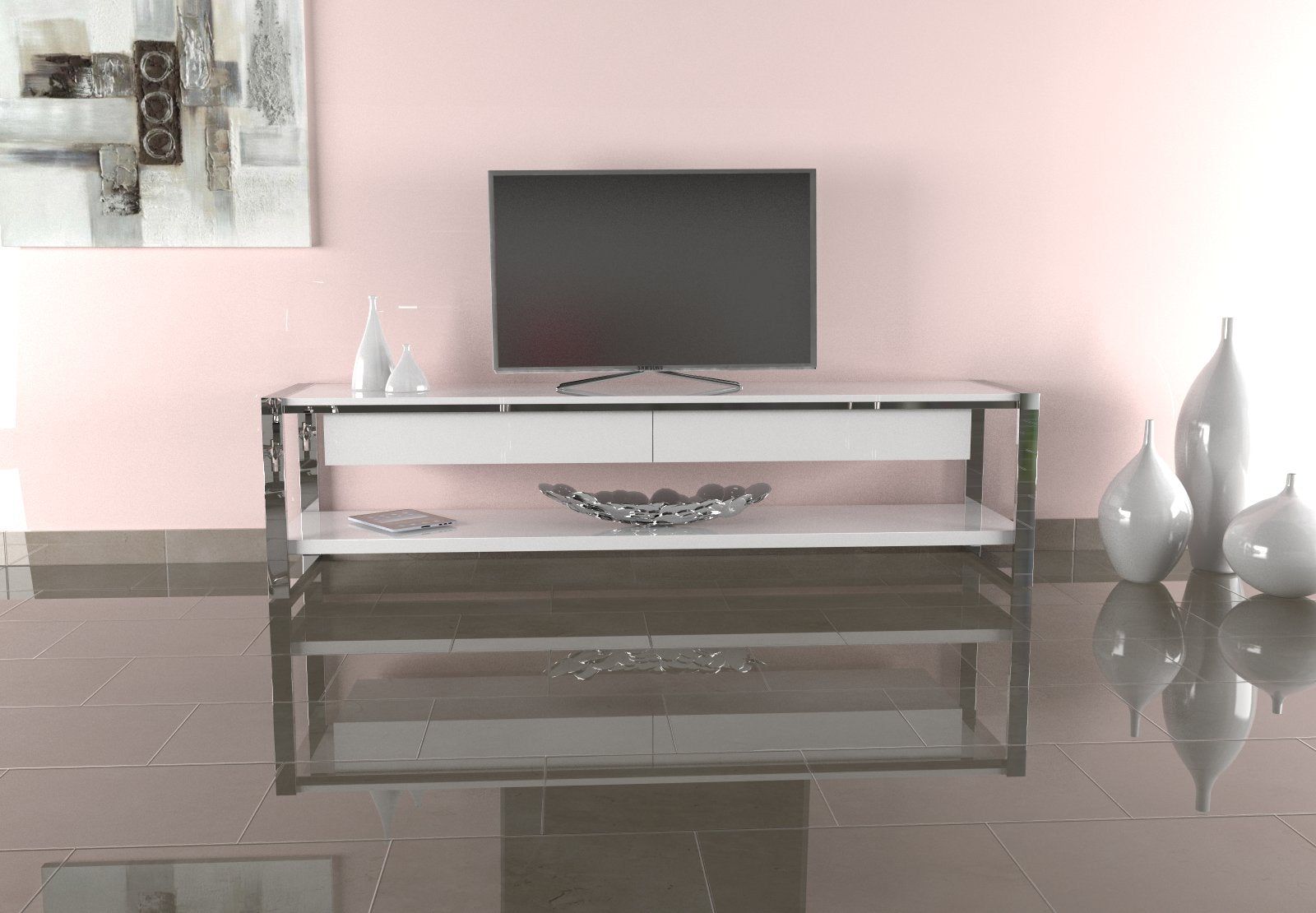 Verona Plus Lcd Tv Ünitesi