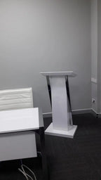U Toplantı Masası Odası Selim Bey İstanbul Ofis Mobilya