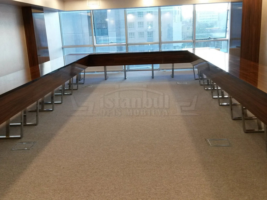 U Toplantı Masası Panama ISTANBUL
