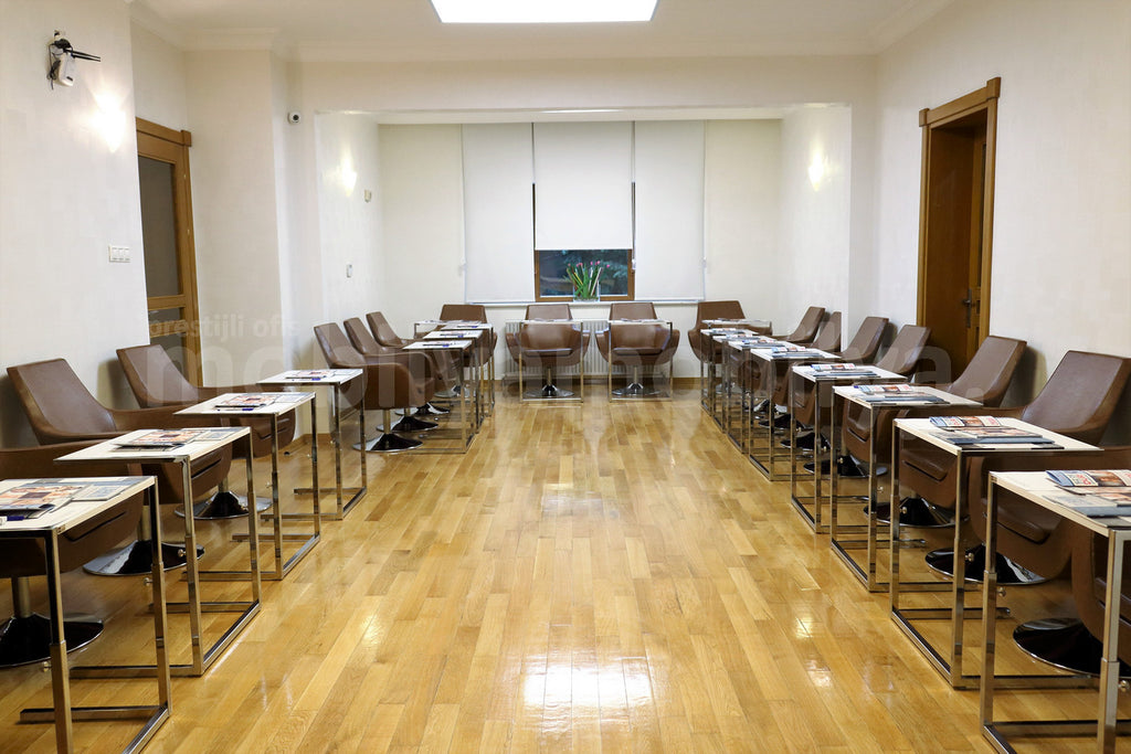 U Vip Toplantı Seminer Odası Kartal Estepharma