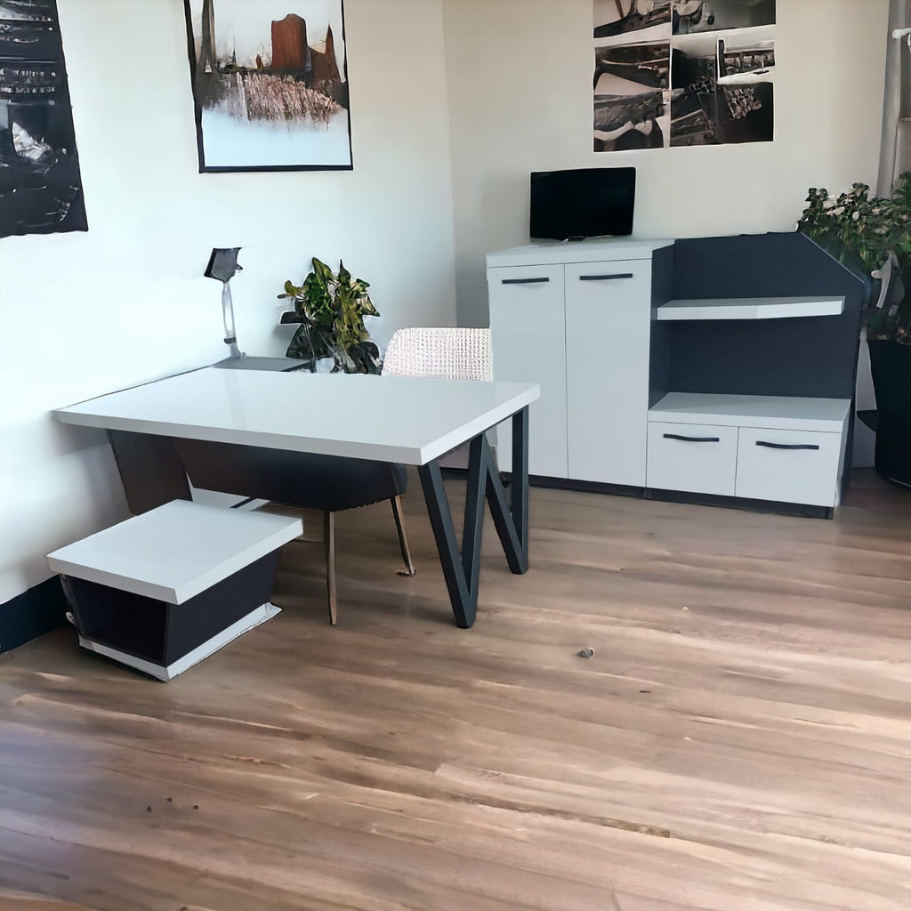 Ofis Masası Uzay ISTANBUL-TSI