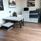 Ofis Masası Uzay ISTANBUL-TSI