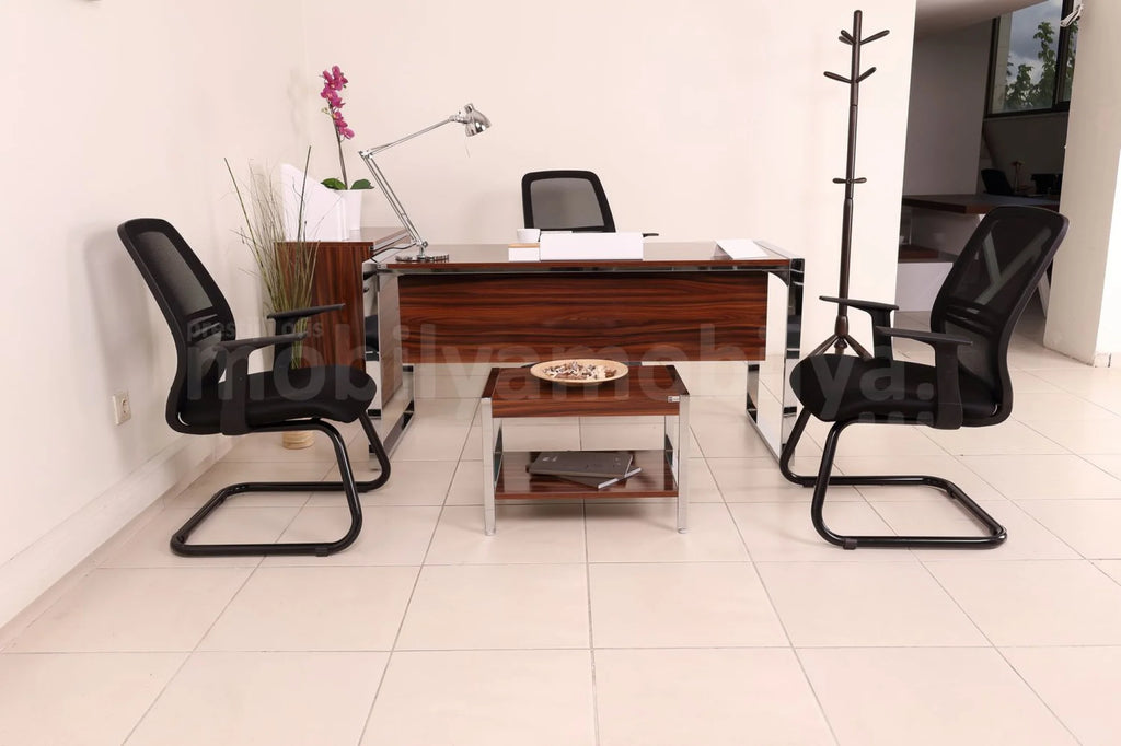 Valante Personel Ofis Takımı Hg.Beyaz mdf ISTANBUL