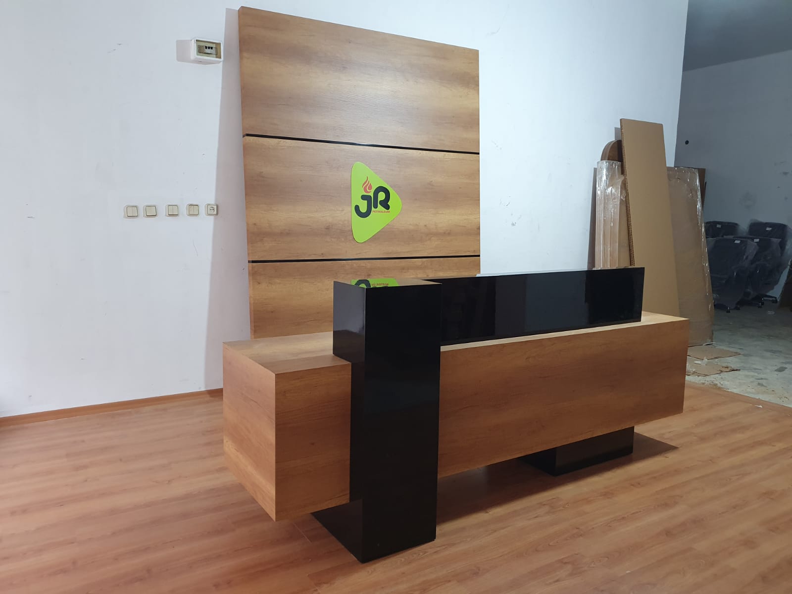 Help Desk Mantova