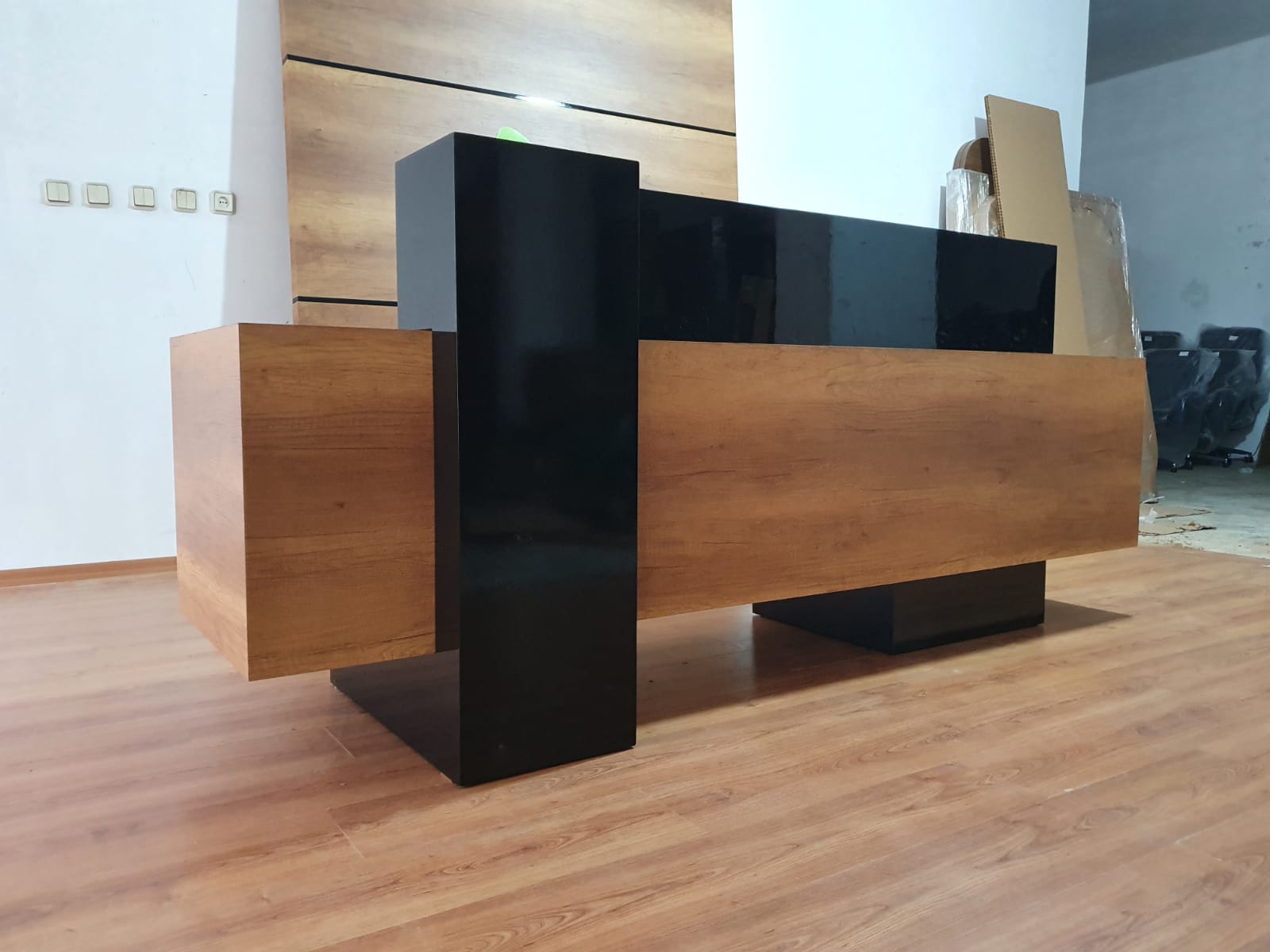 Help Desk Mantova