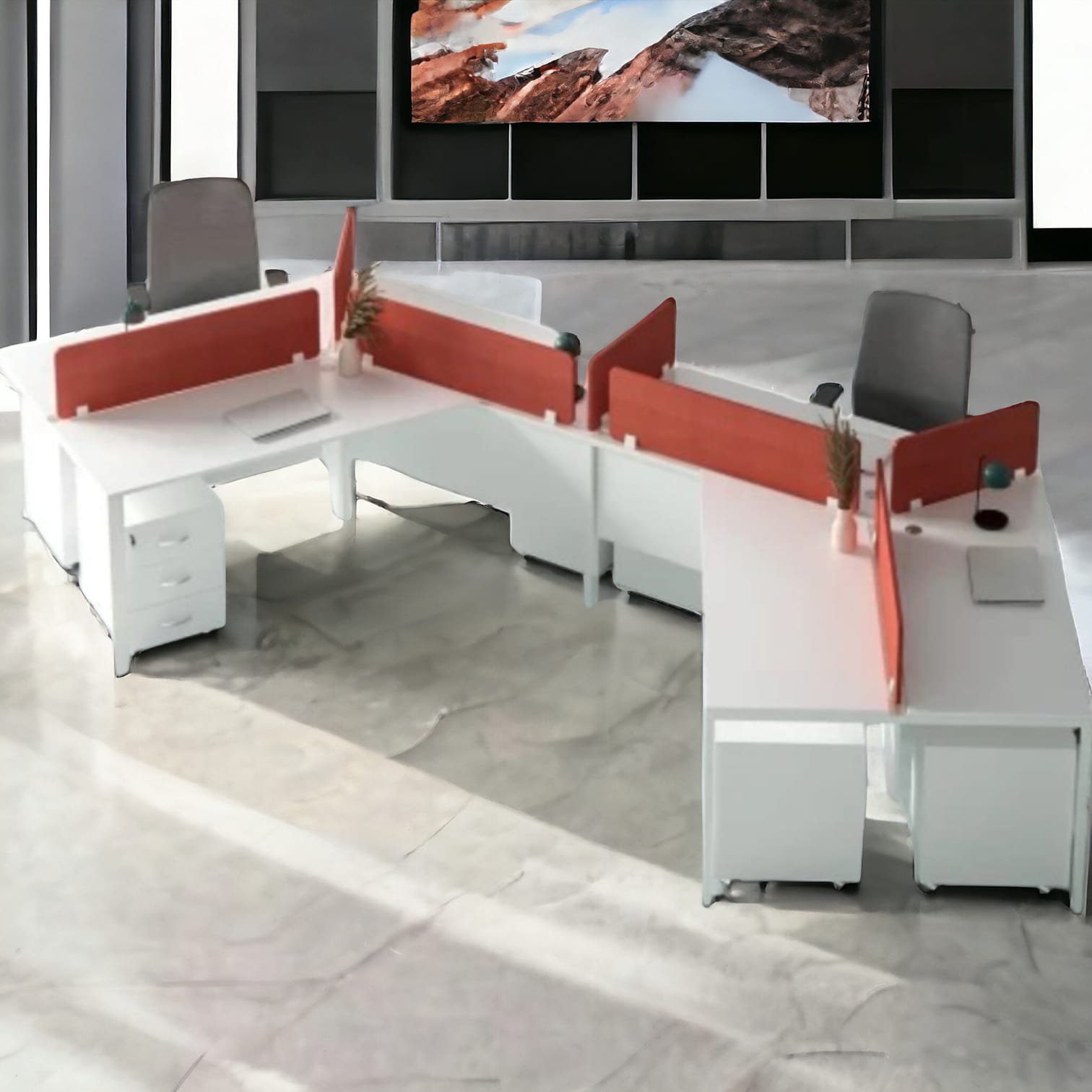 Cimota Desk