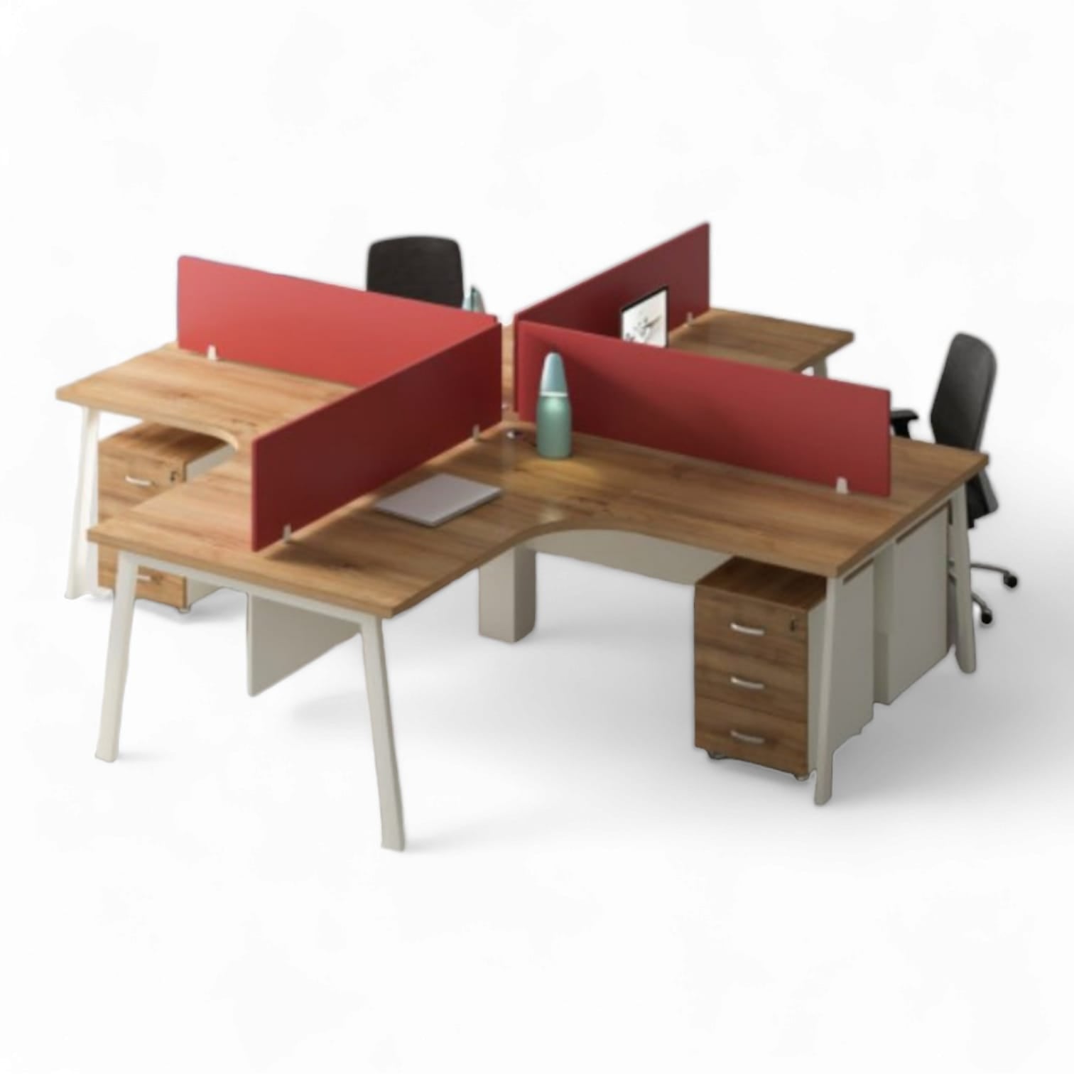 Yury Desk