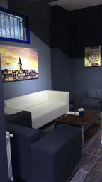Yalova Ofis Takımı Kadir Bey İstanbul Ofis Mobilya