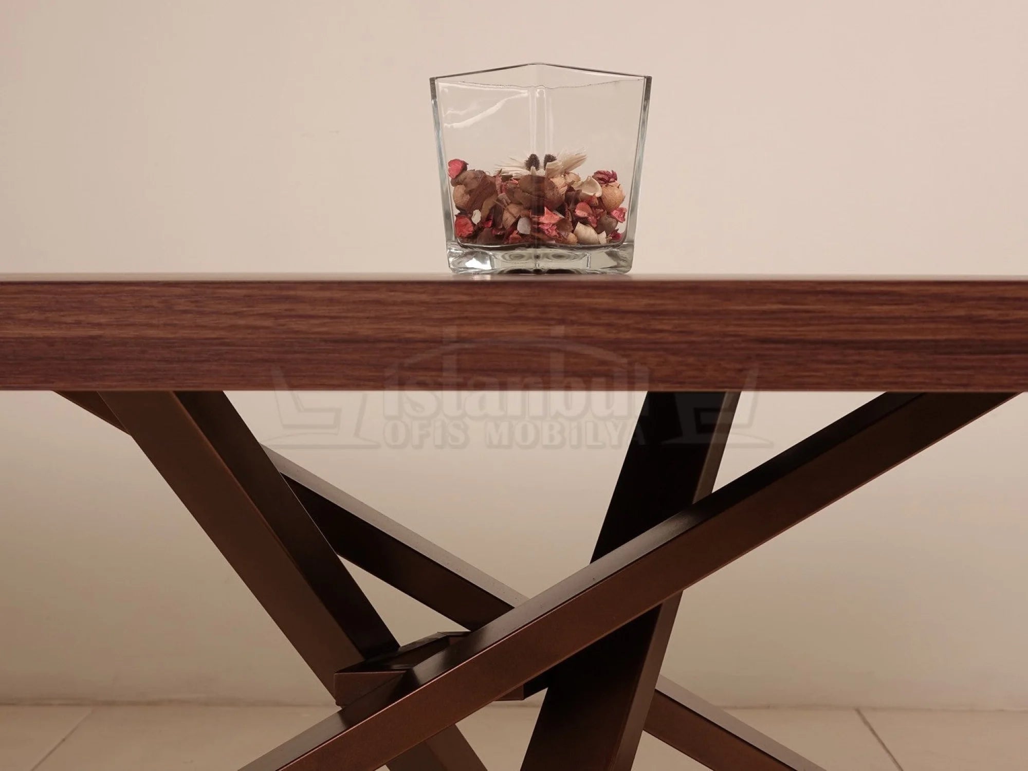 Yandex Toplantı Masası ISTANBUL