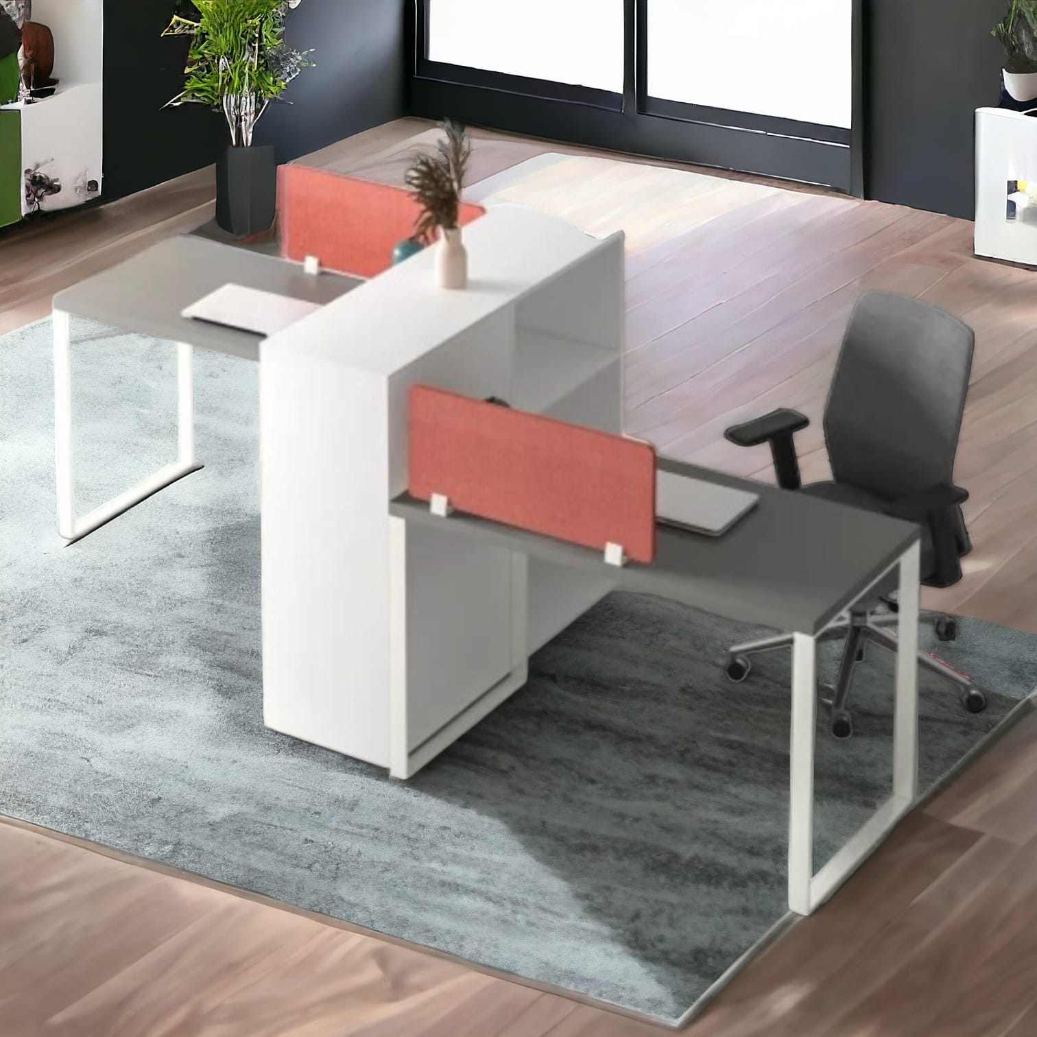 Yardy Workbench