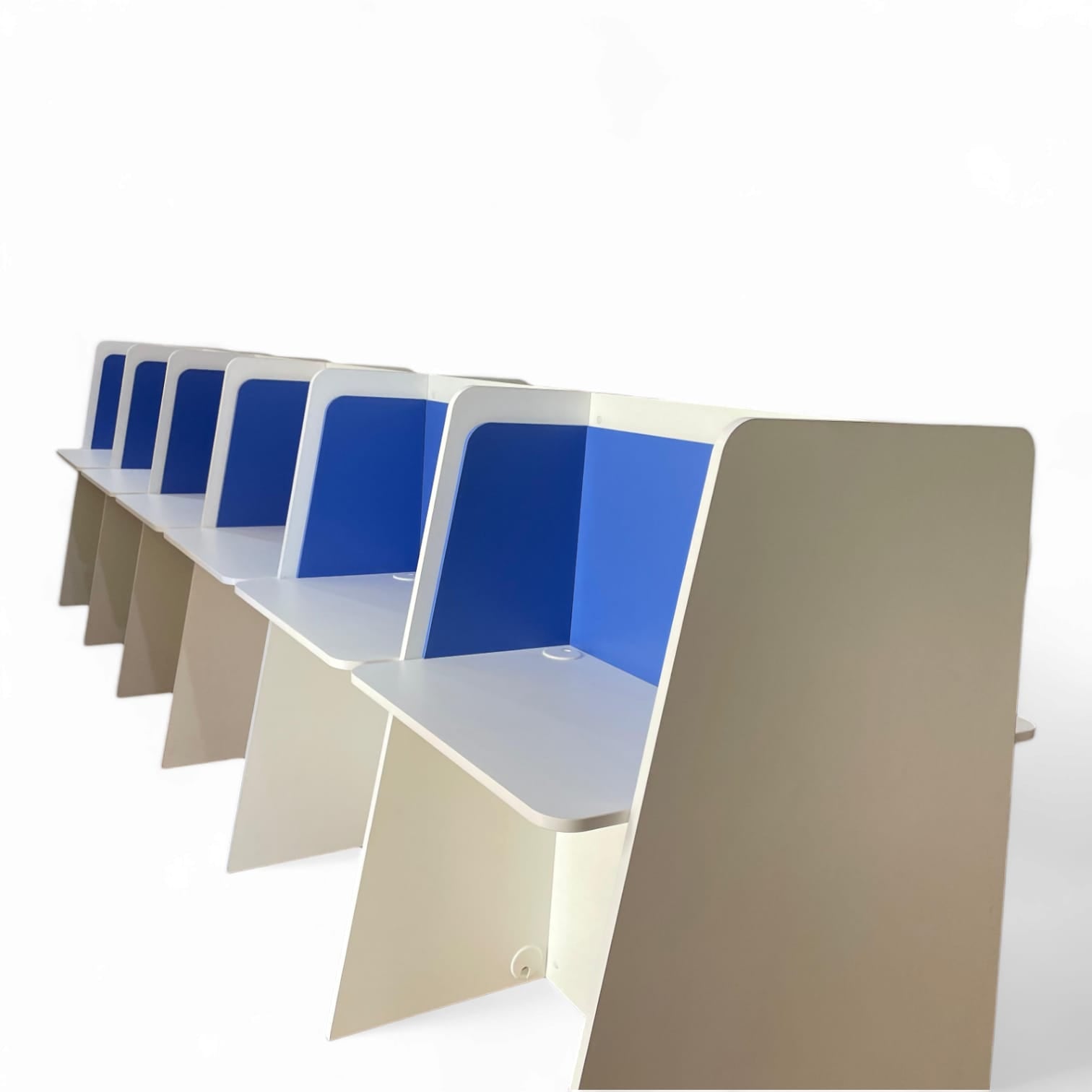 Call Center Desk