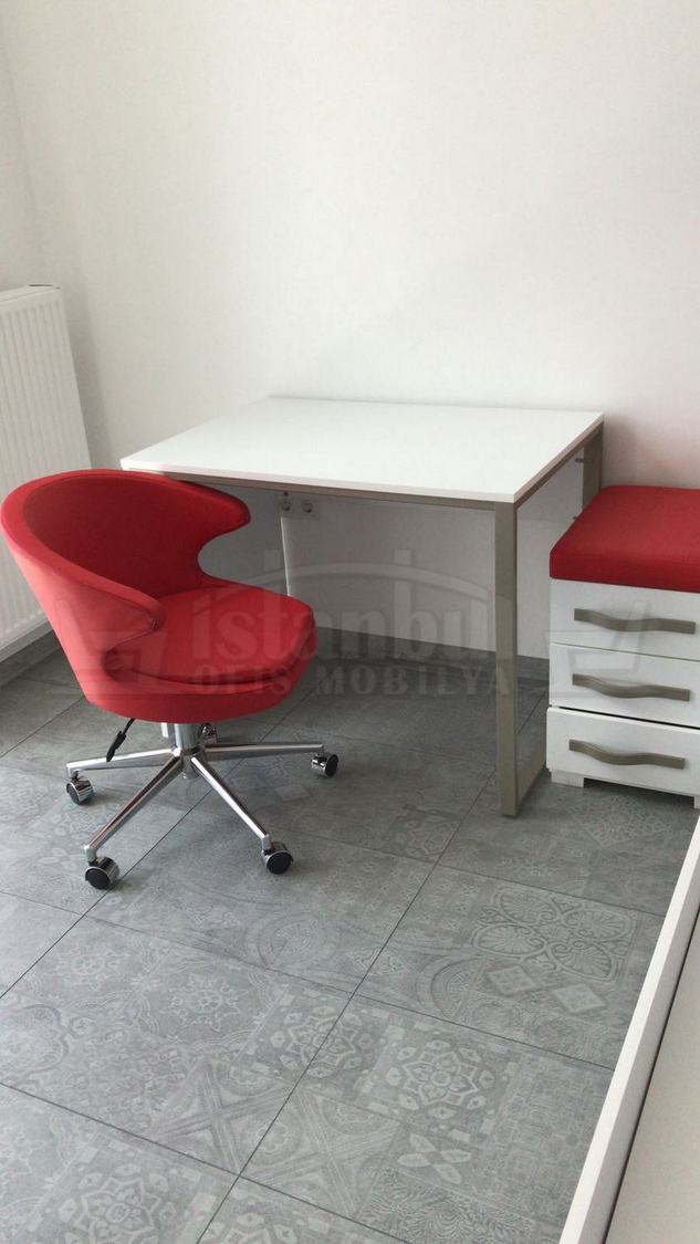 Yurt Çalışma Masası ISTANBUL-TSI