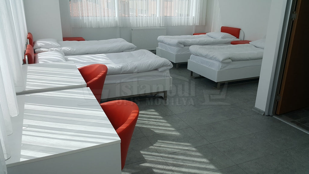 Yurt Çalışma Masası ISTANBUL-TSI