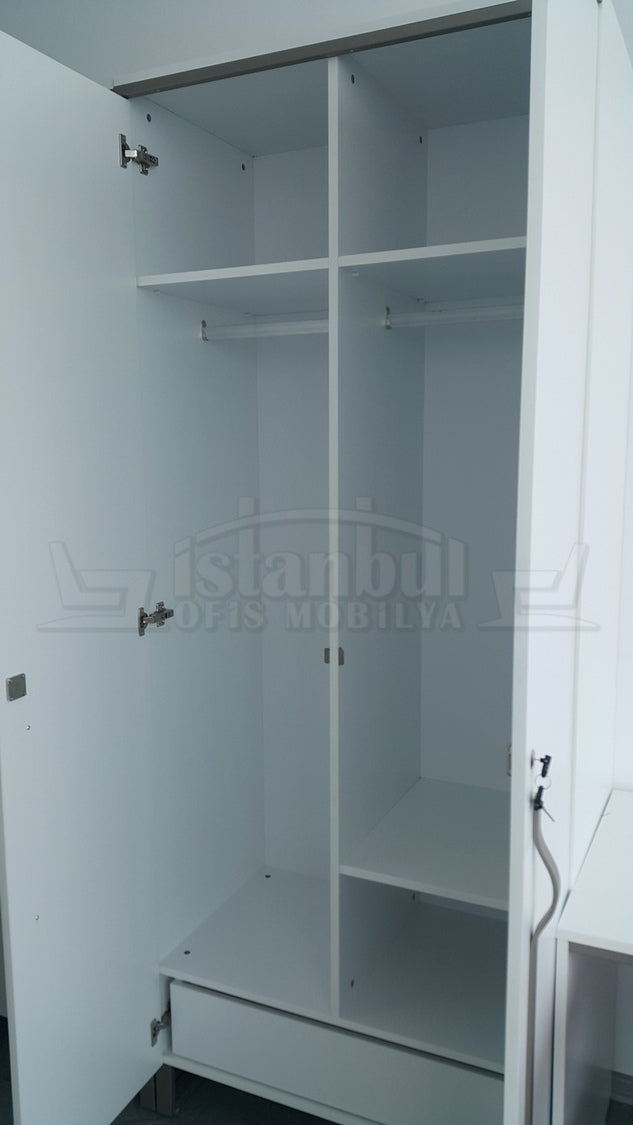 Yurt Odası Gardrop ISTANBUL-TSI