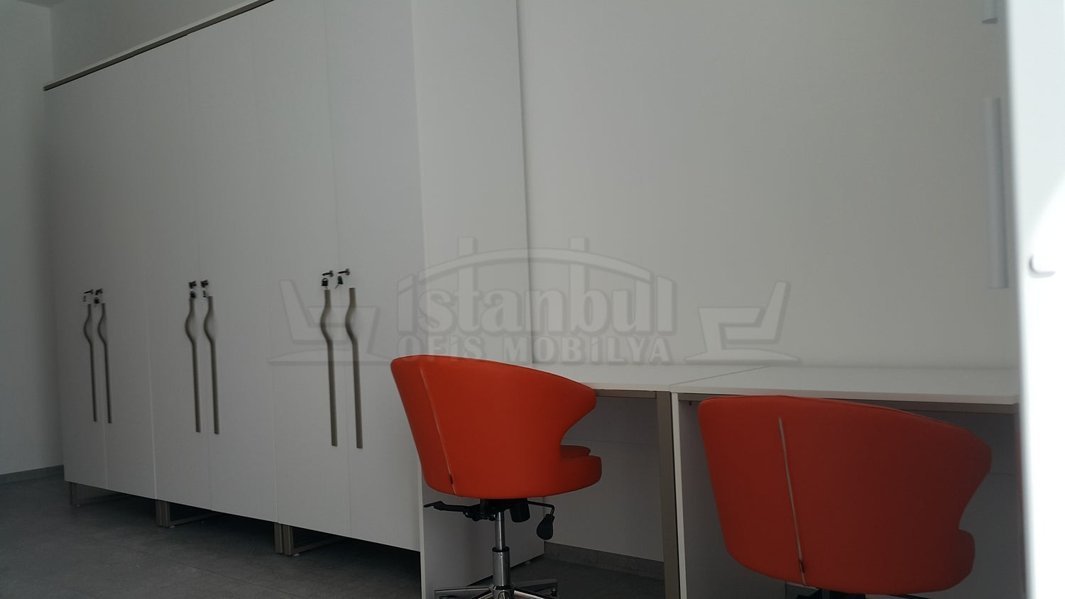 Yurt Odası Gardrop ISTANBUL-TSI