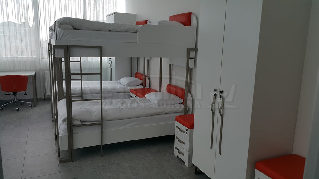 Yurt Odası Gardrop ISTANBUL-TSI